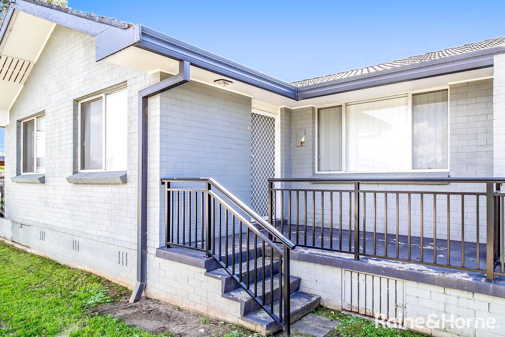 2 bedrooms Villa in 3/51 Collins Street ST MARYS NSW, 2760