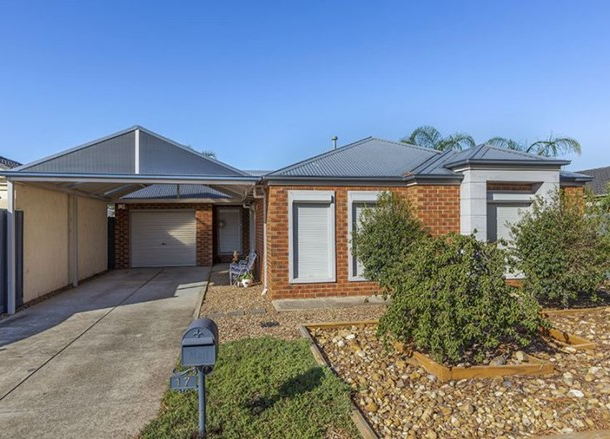 17 Kingston Rule Street, Kurunjang VIC 3337