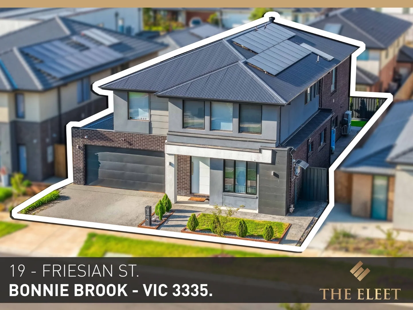 Additional image 31 of 19 Friesian Street, Bonnie Brook VIC 3335