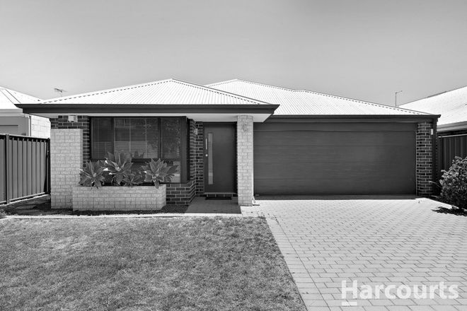 Picture of 9 Wallarah Street, WANDI WA 6167