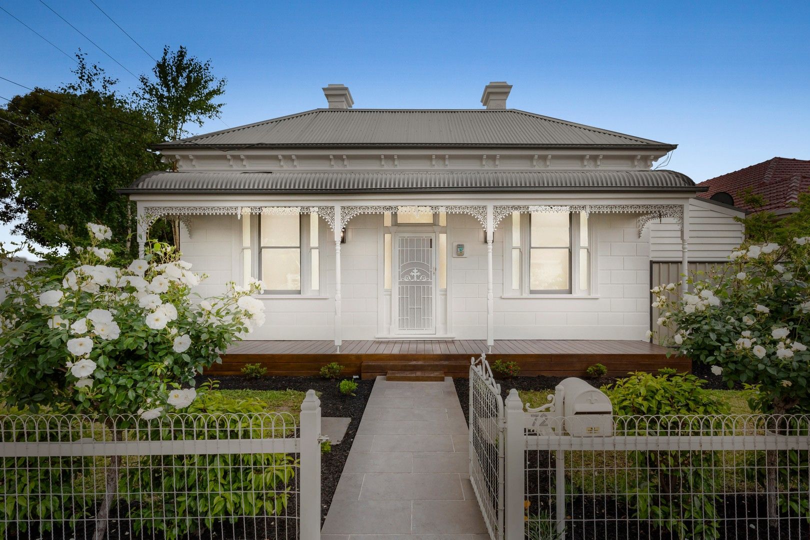 3 bedrooms House in 72 O'Hea Street COBURG VIC, 3058