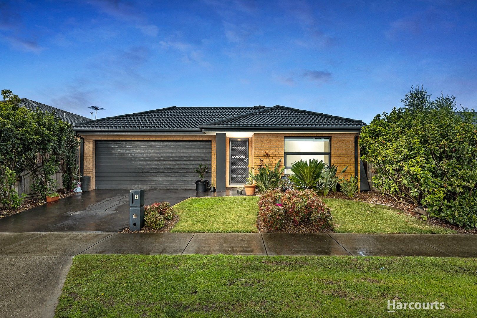 7 Eacott Street, Longwarry VIC 3816, Image 0