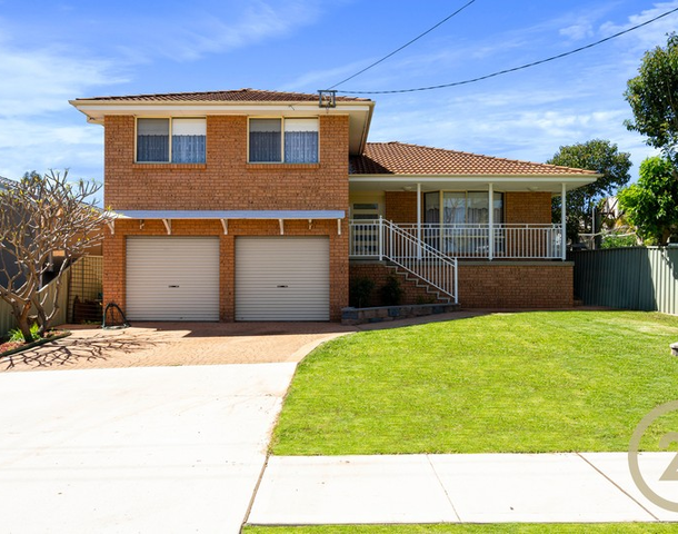 121 Robertson Street, Guildford NSW 2161