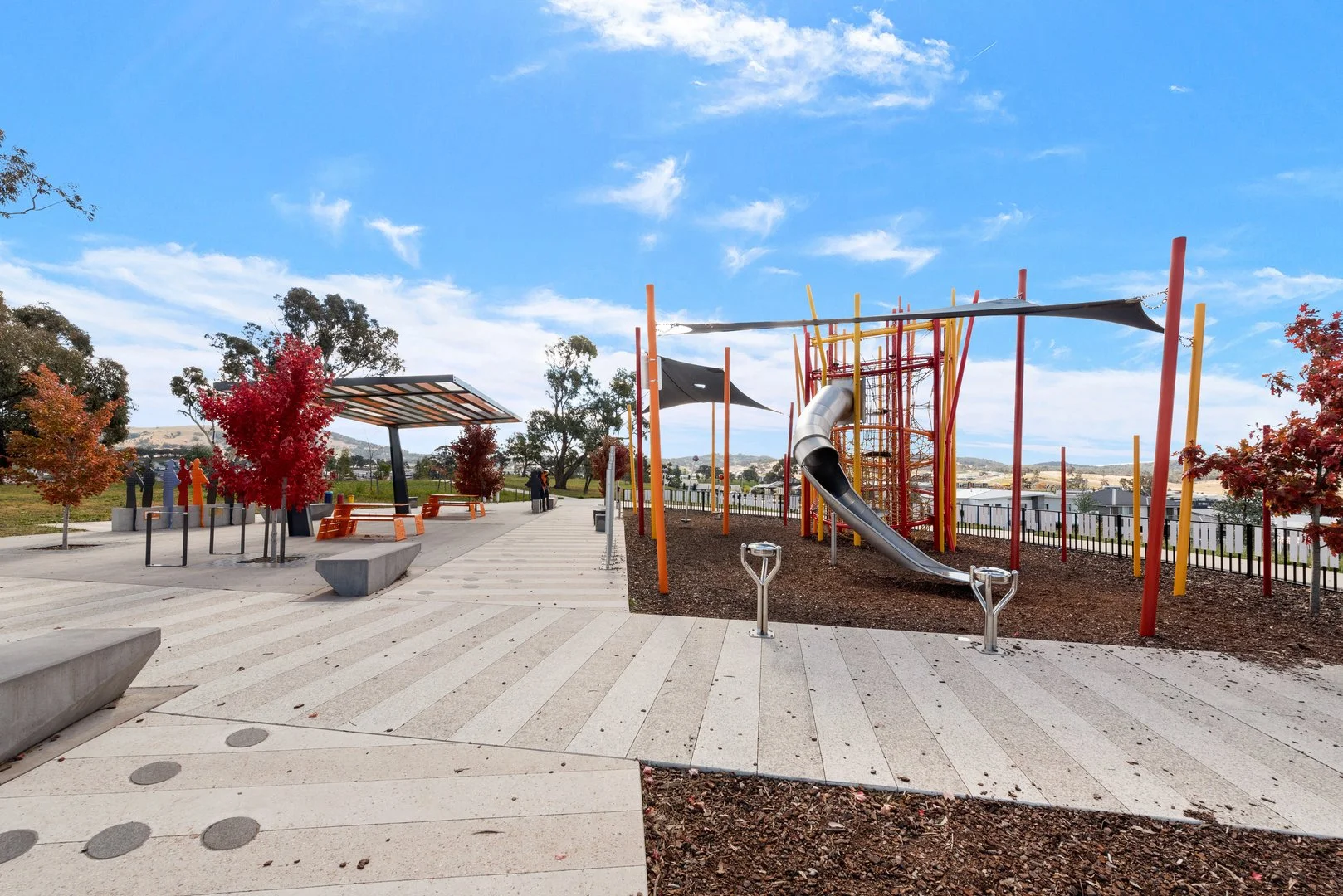 Additional image 28 of 39/57 Bellhouse Crescent, Moncrieff ACT 2914