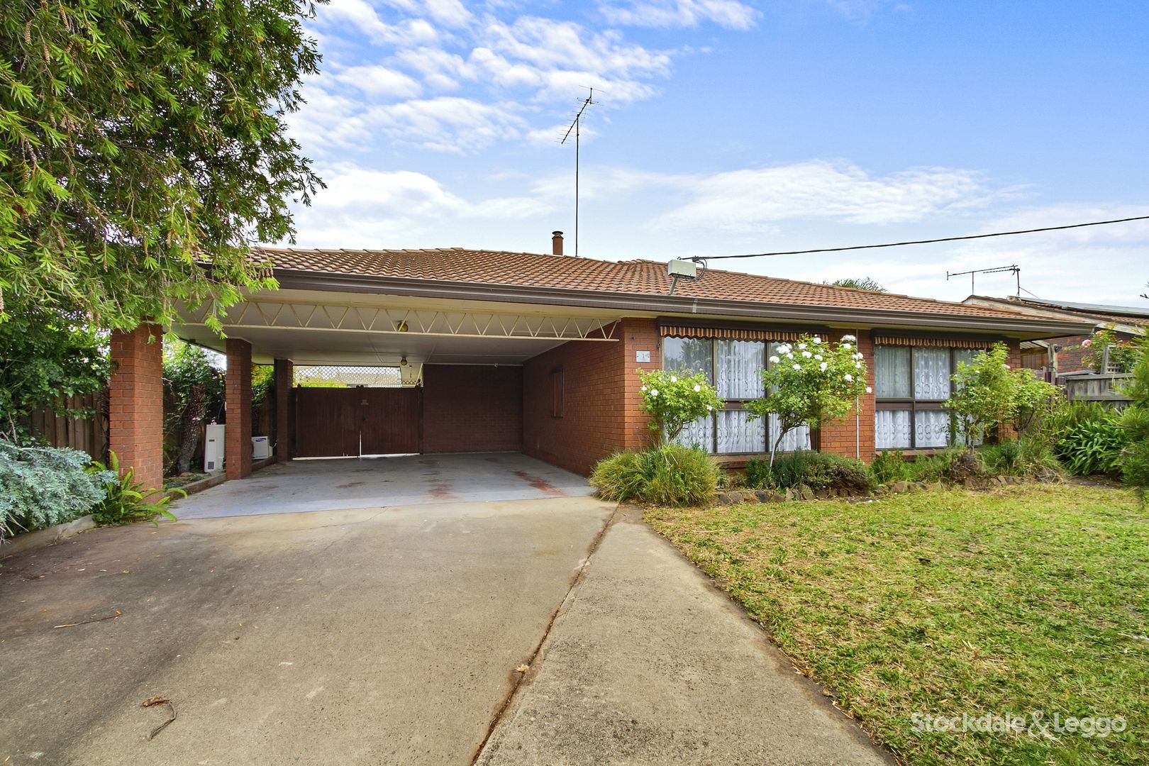 1 Airlie Bank Road, Morwell VIC 3840