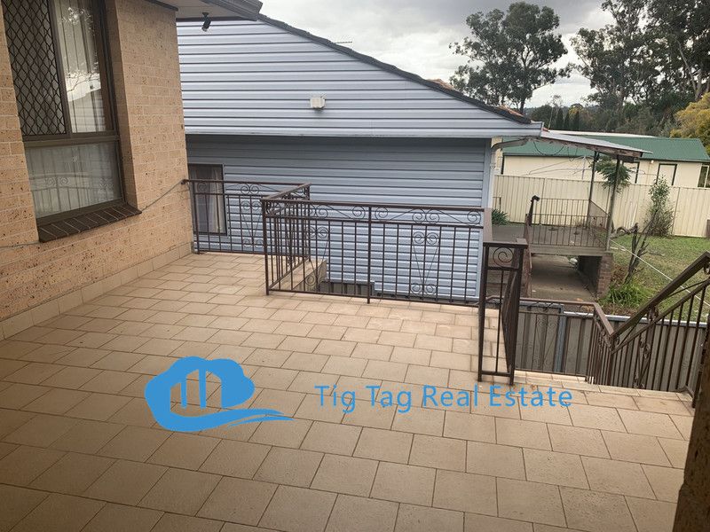 17 Blue Hills Crescent, Blacktown NSW 2148, Image 1