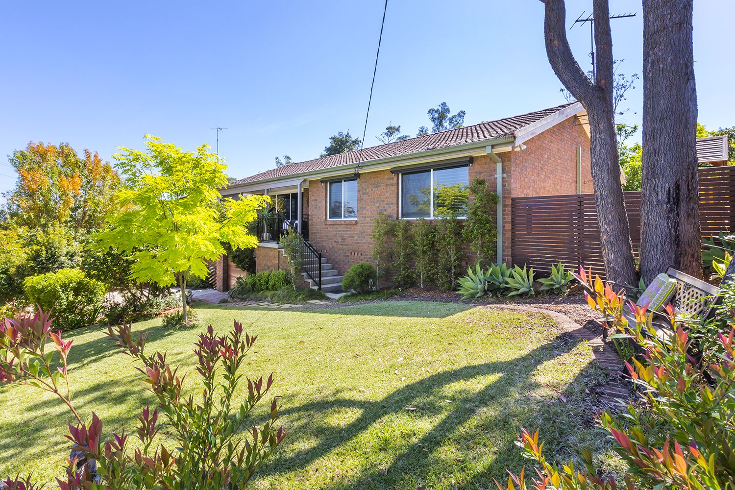 1 Lewin Street, Blaxland NSW 2774, Image 0