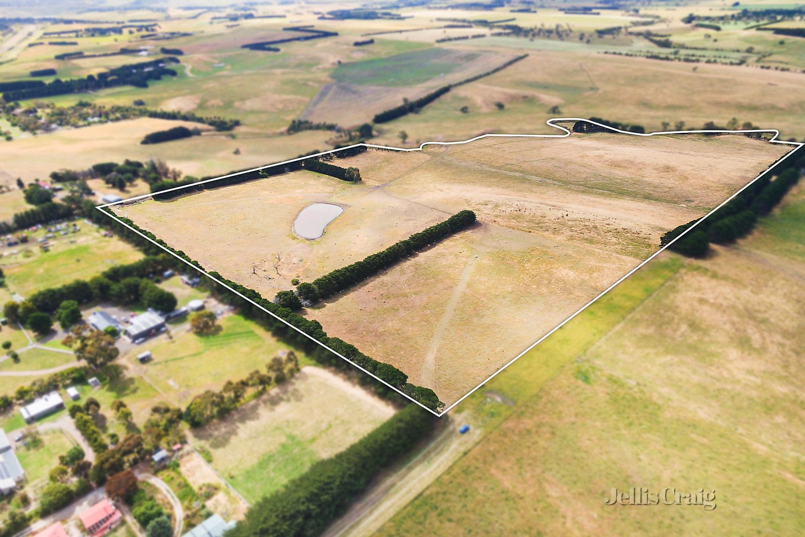 19 Kennedys Lane, Myrniong Property History & Address Research Domain