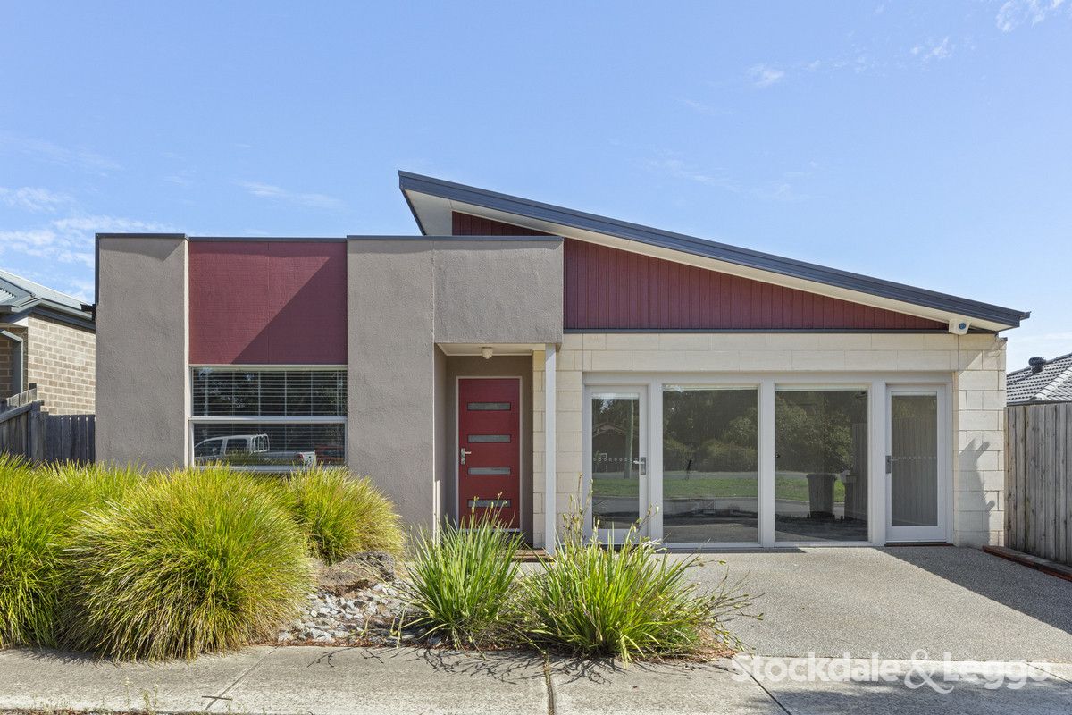 16 Border Collie Close, Curlewis VIC 3222, Image 0