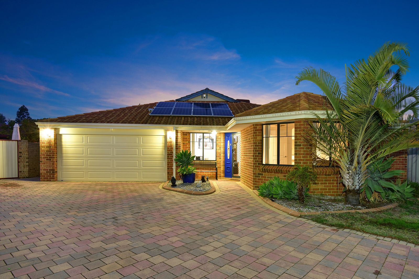 36 Strathalbyn Loop, Carramar WA 6031, Image 0