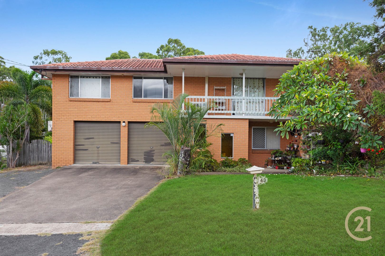 43 Caroline Street, Riverview Property History & Address Research