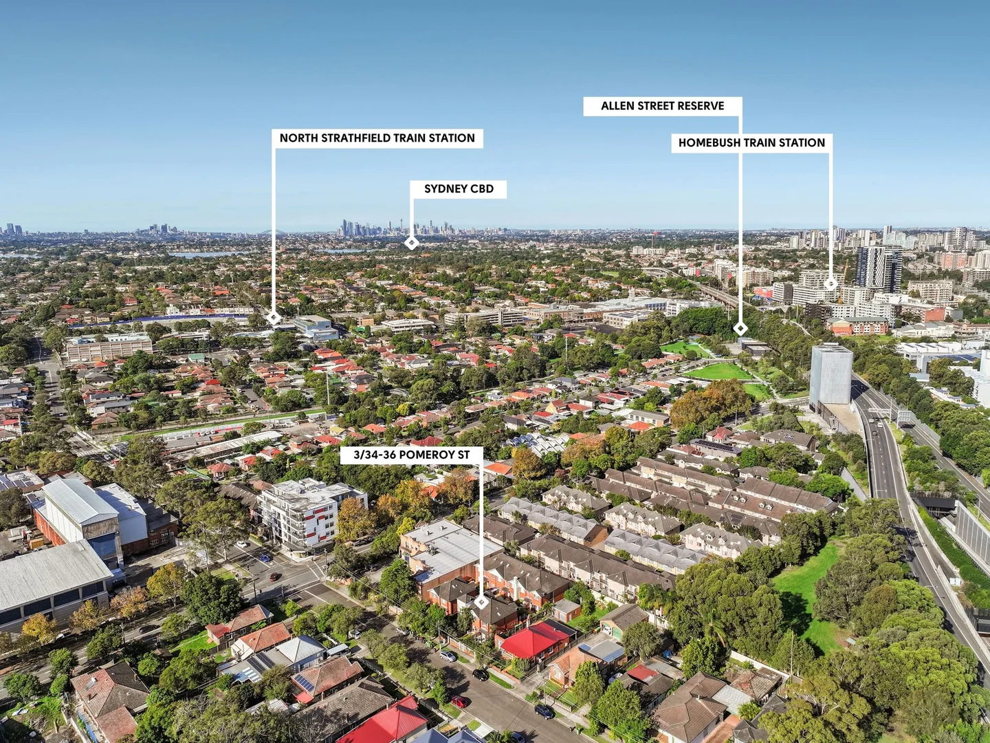 Additional image 15 of 3/34-36 Pomeroy Street, Homebush NSW 2140