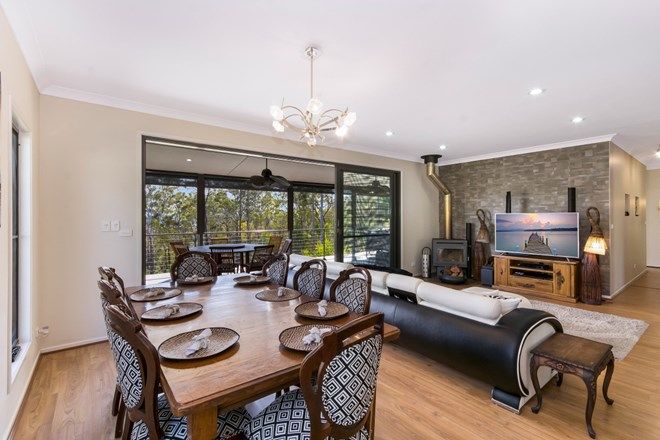 Picture of 51 Crisp Drive, ASHBY HEIGHTS NSW 2463