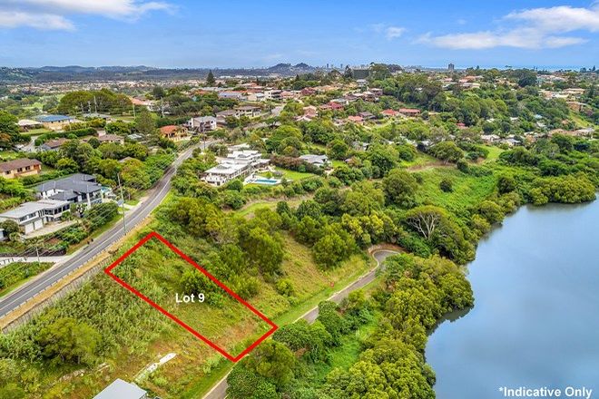 Picture of 9/36 Old Ferry Road, BANORA POINT NSW 2486