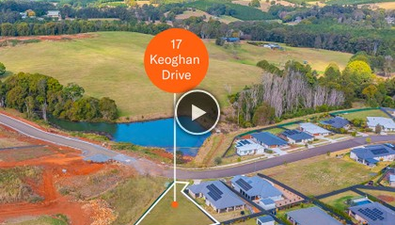 Picture of 17 Keoghan Drive, GOONELLABAH NSW 2480