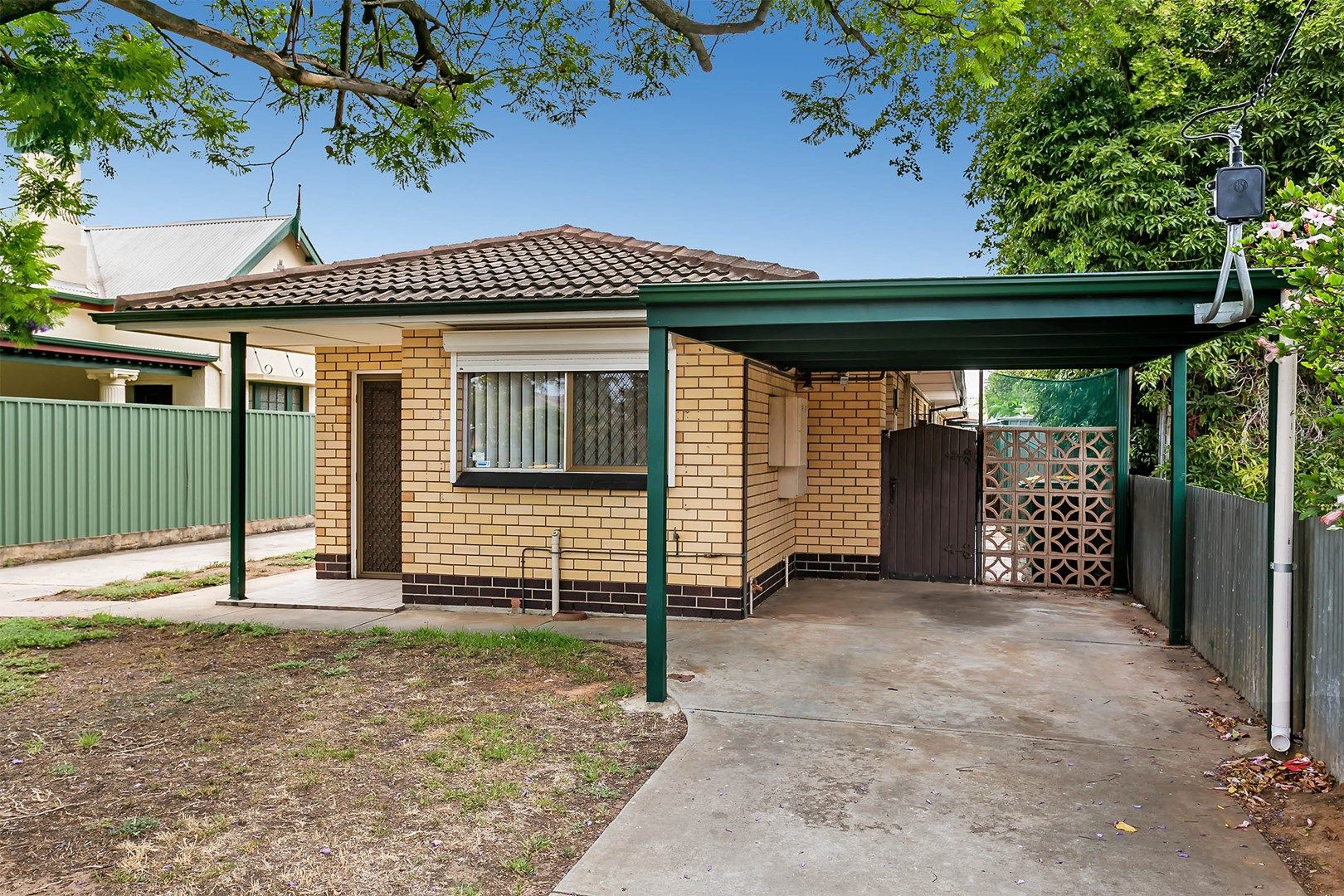 1/10 Panmure Place, Woodville North SA 5012, Image 0