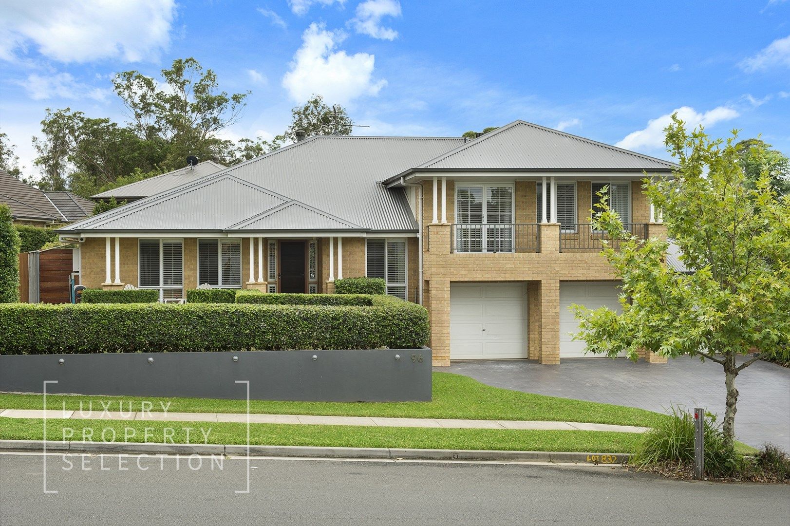 96 Macarthur Circuit, Camden Park NSW 2570, Image 0