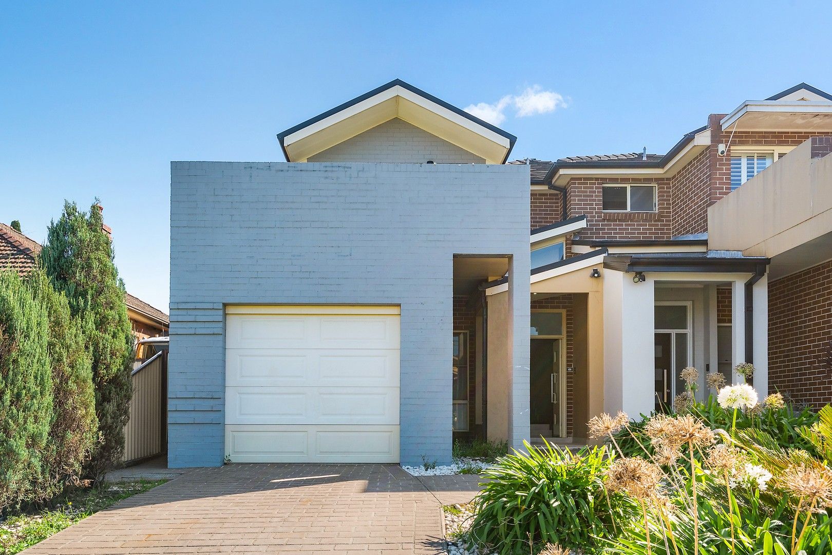 3 bedrooms Semi-Detached in 29A Margaret Street GREENACRE NSW, 2190