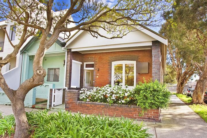 36 Hansard Street, ZETLAND NSW 2017, Image 2