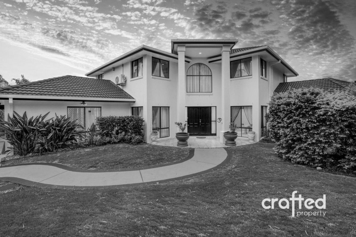 1 Claremont Parade, Forest Lake QLD 4078, Image 0