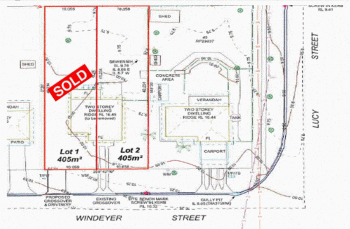 Lot 2/36 Windeyer, Bald Hills QLD 4036, Image 0