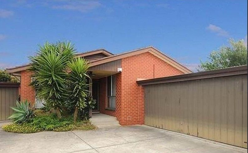 3 bedrooms Apartment / Unit / Flat in 3/48 Newport Road CLAYTON SOUTH VIC, 3169