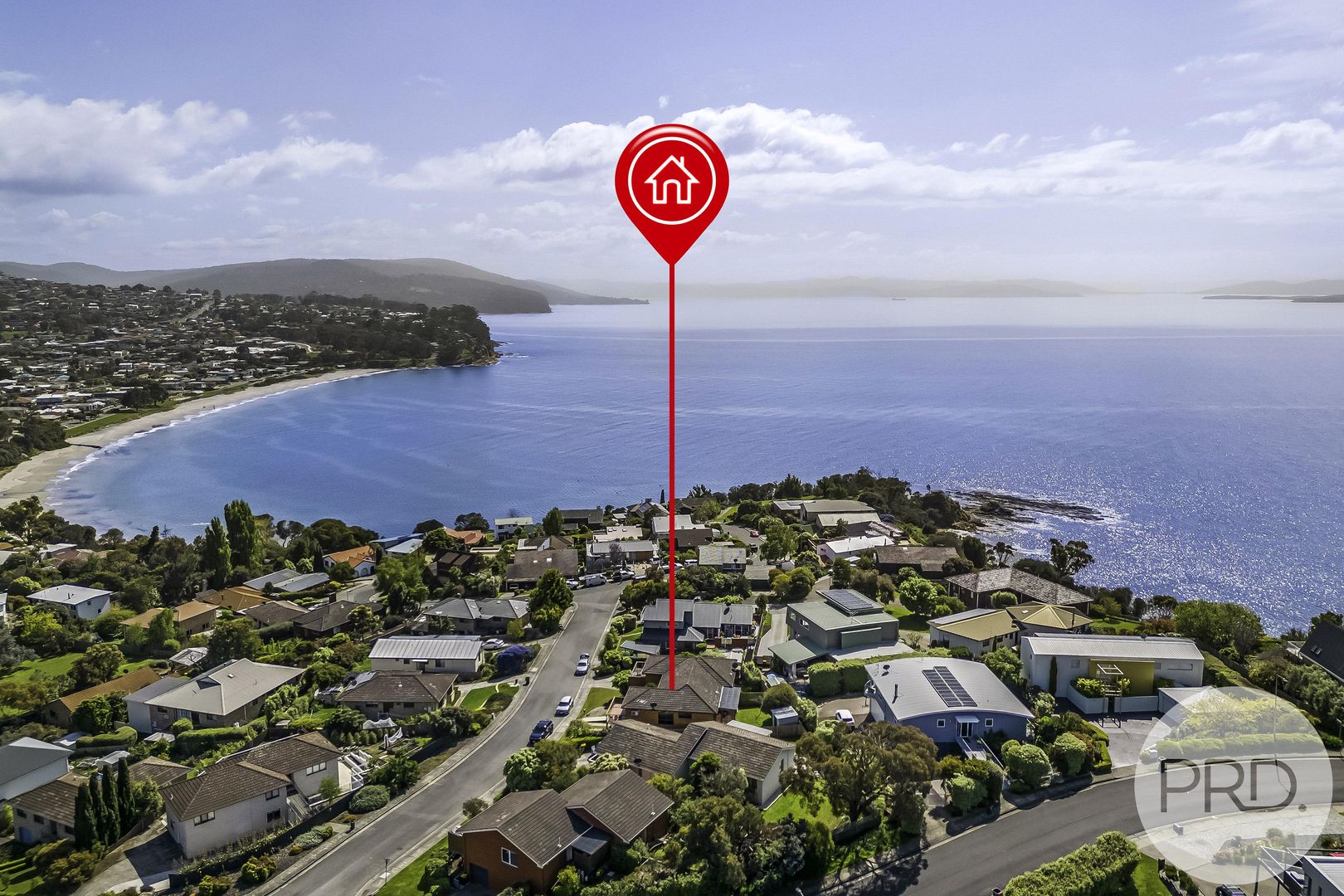 2/6 Flowerpot Crescent, Blackmans Bay TAS 7052, Image 2