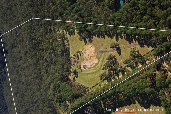 Picture of 640 Kyola Road, KULNURA NSW 2250