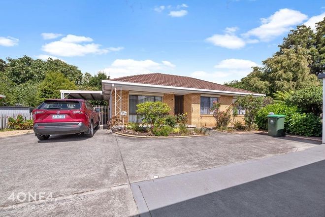 Picture of 6 Rodman Court, GLENORCHY TAS 7010