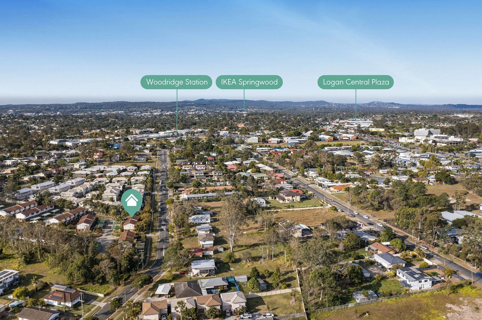 48/39-43 Garfield Road, Woodridge QLD 4114, Image 2