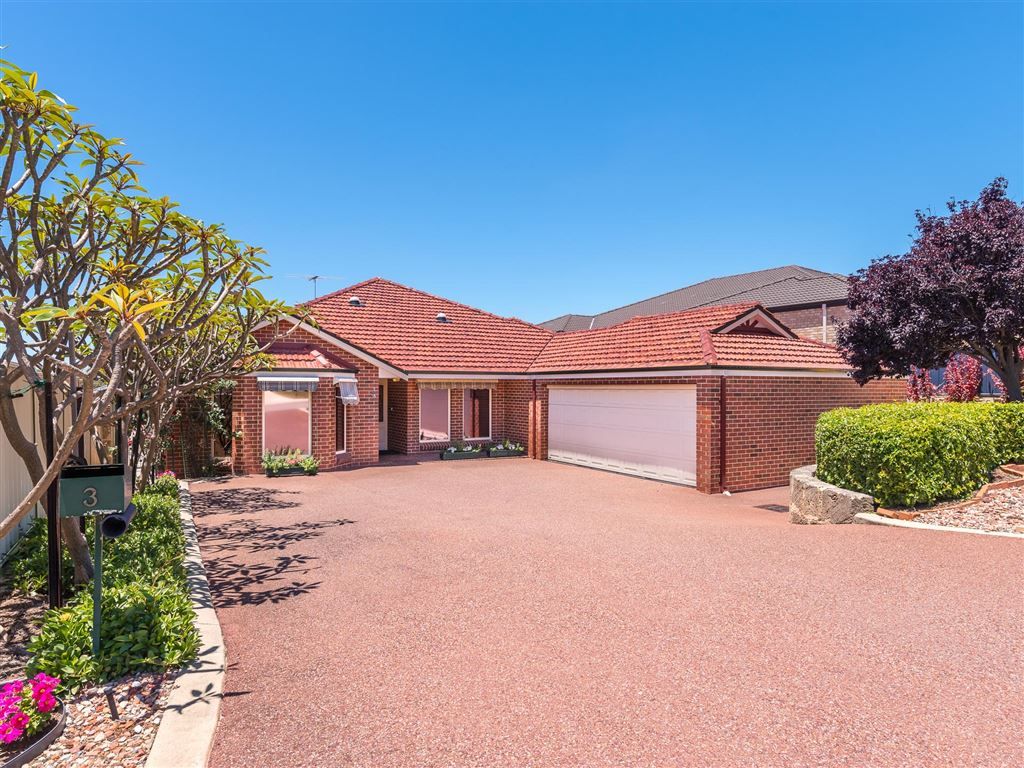 3 Jasper Court, Bibra Lake WA 6163, Image 0