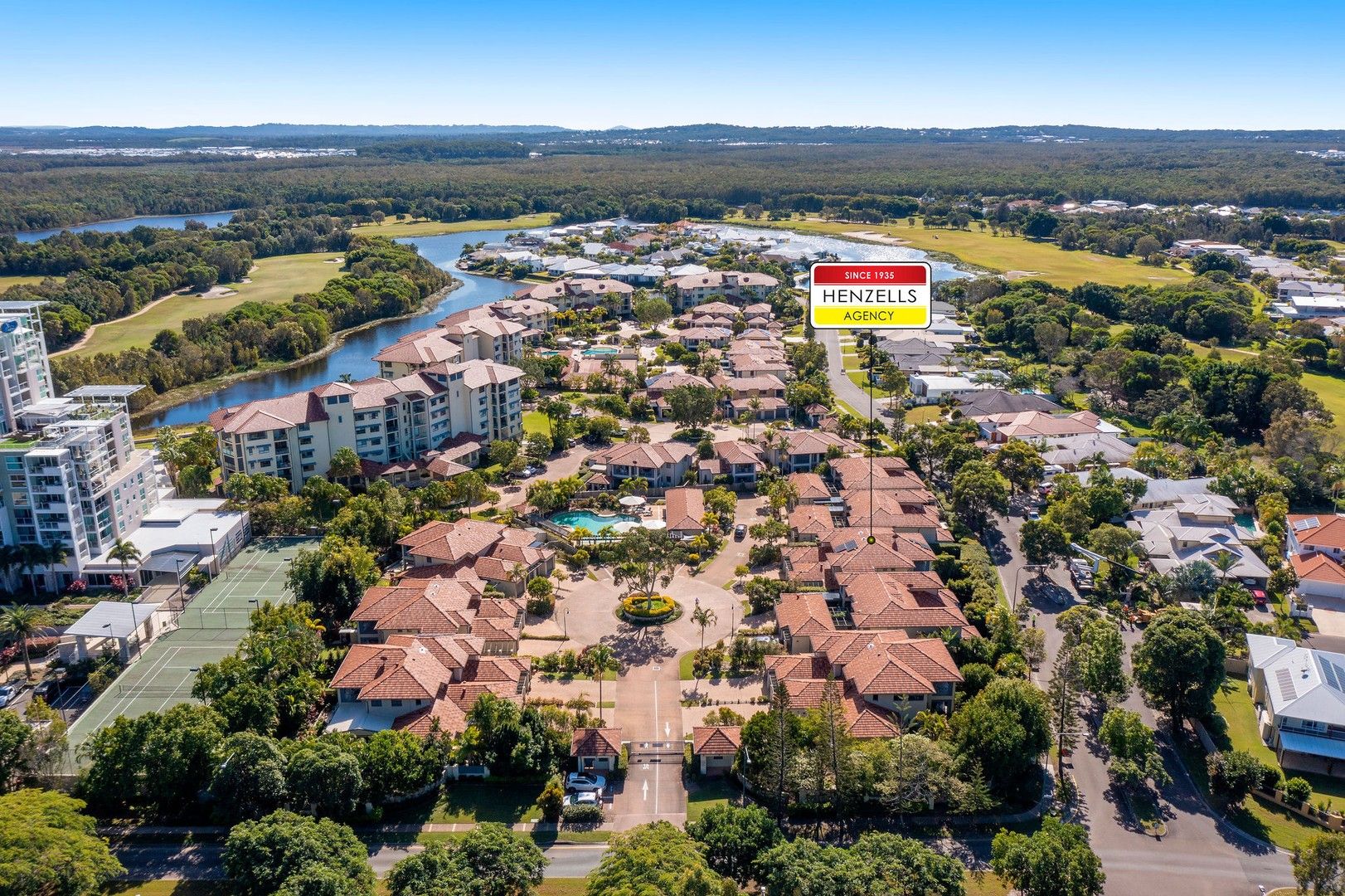 93/34 Mahogany Drive, Pelican Waters QLD 4551, Image 0