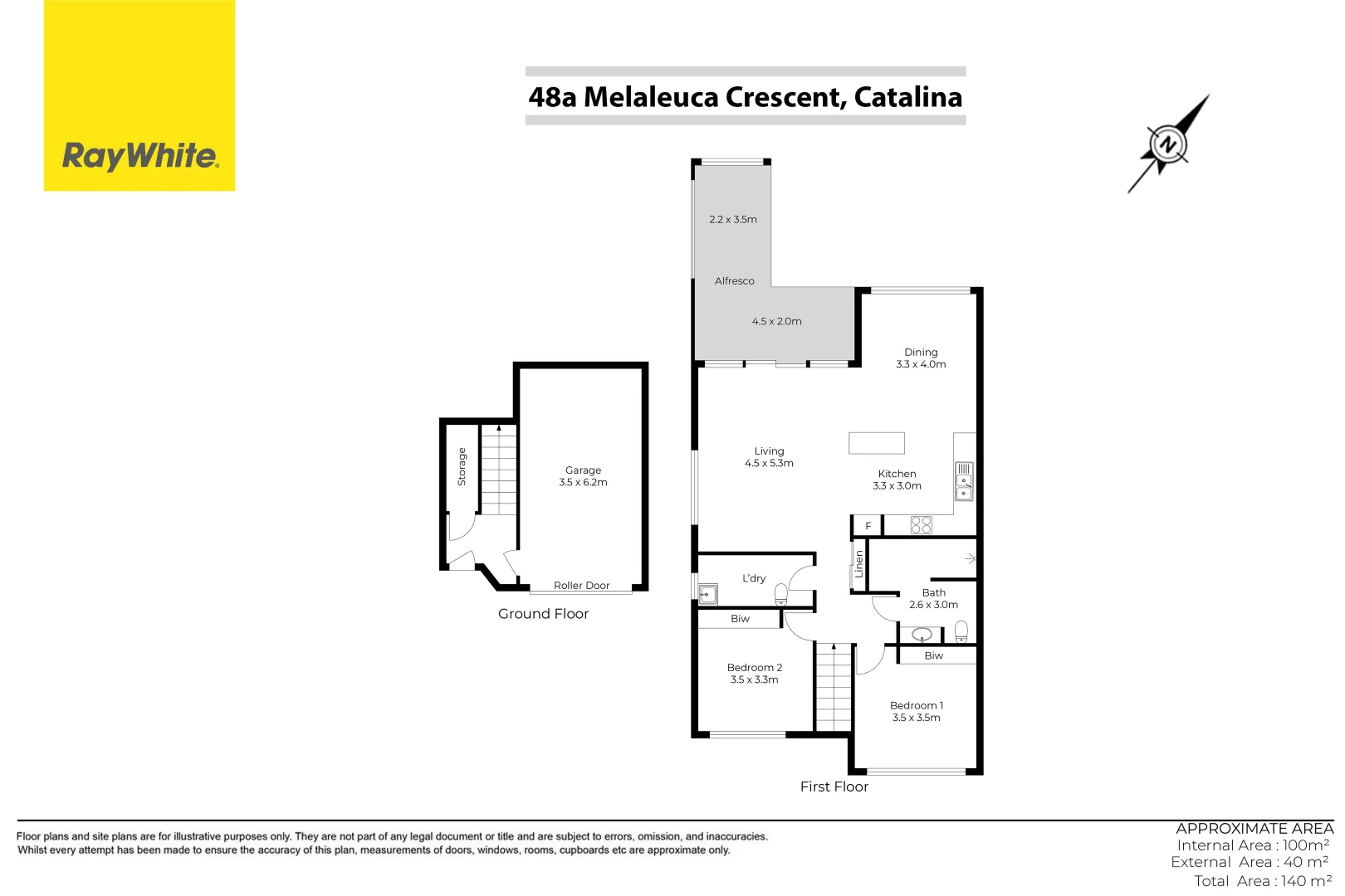 Additional image 27 of 48A Melaleuca Crescent, Catalina NSW 2536