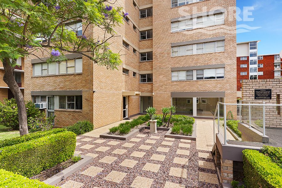 1/74 Upper Pitt Street, Kirribilli NSW 2061, Image 1