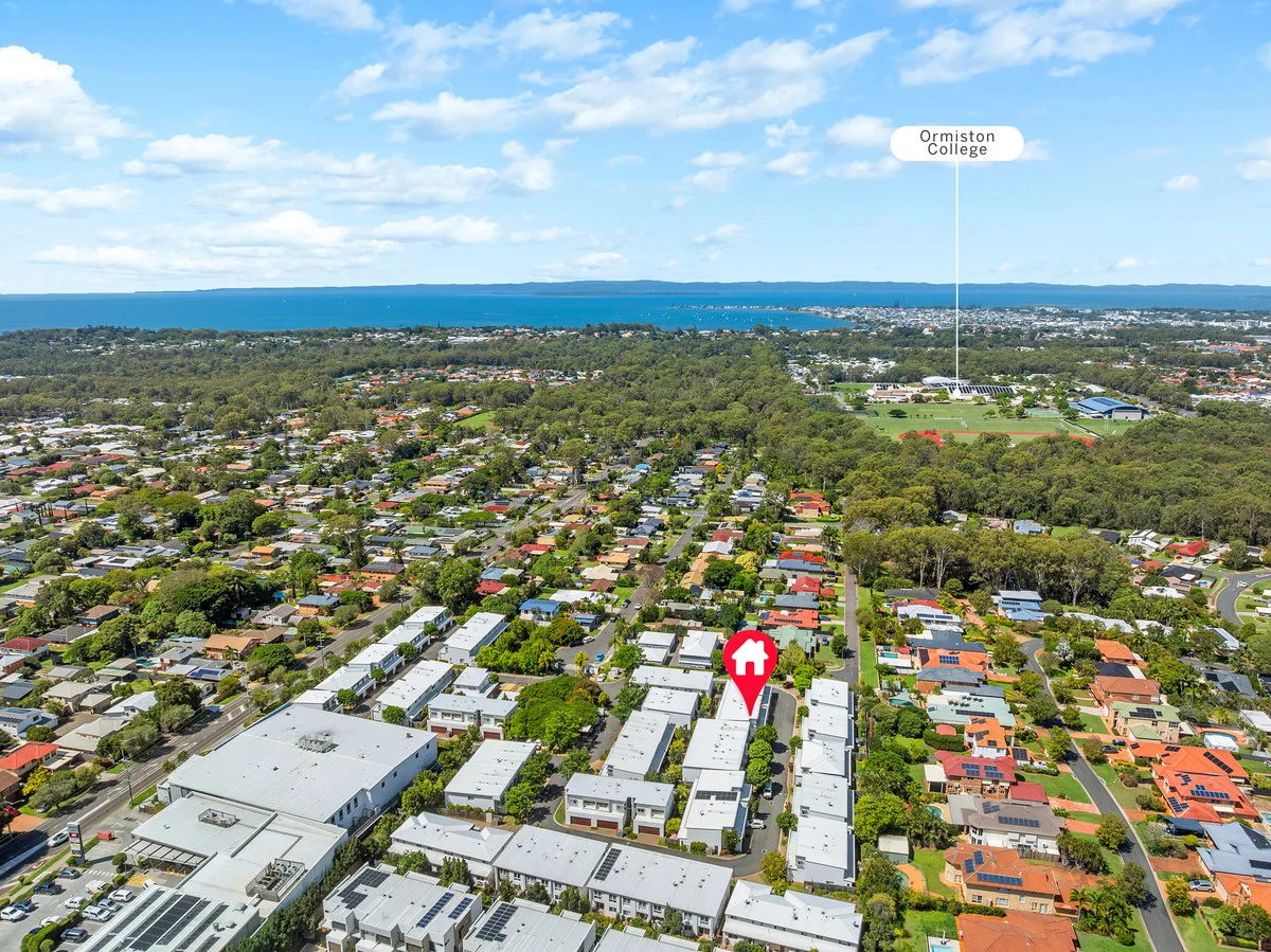 Additional image 21 of 58/57 Charles Canty Drive, Wellington Point QLD 4160