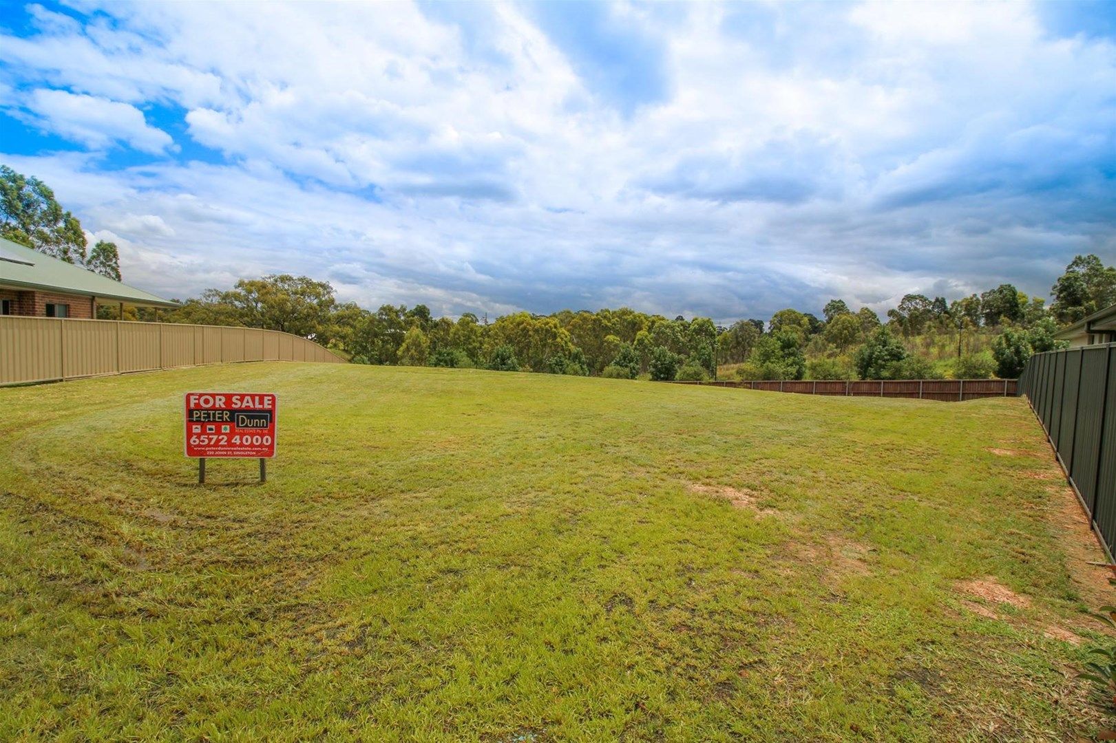 Lot 221 (20) Pepper Close, Singleton NSW 2330, Image 0