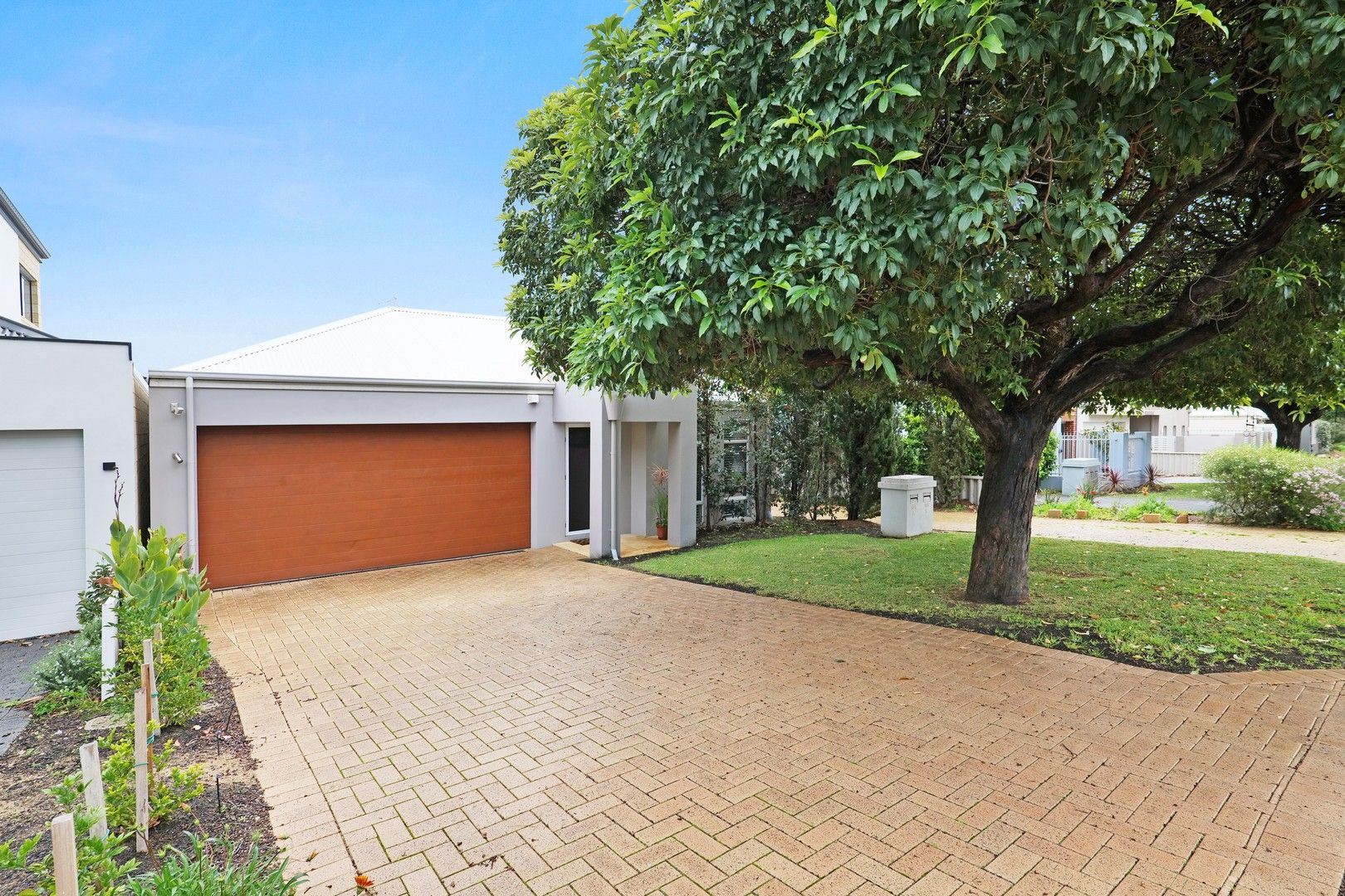 3 bedrooms House in 135A Burniston Street SCARBOROUGH WA, 6019