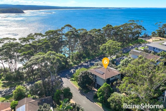 Picture of 53 Bannister Head Road, MOLLYMOOK BEACH NSW 2539