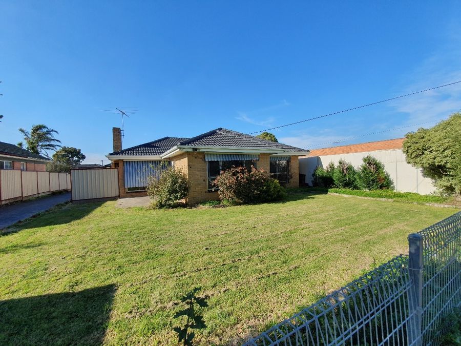 3 bedrooms House in 20 Birchwood Street FAWKNER VIC, 3060