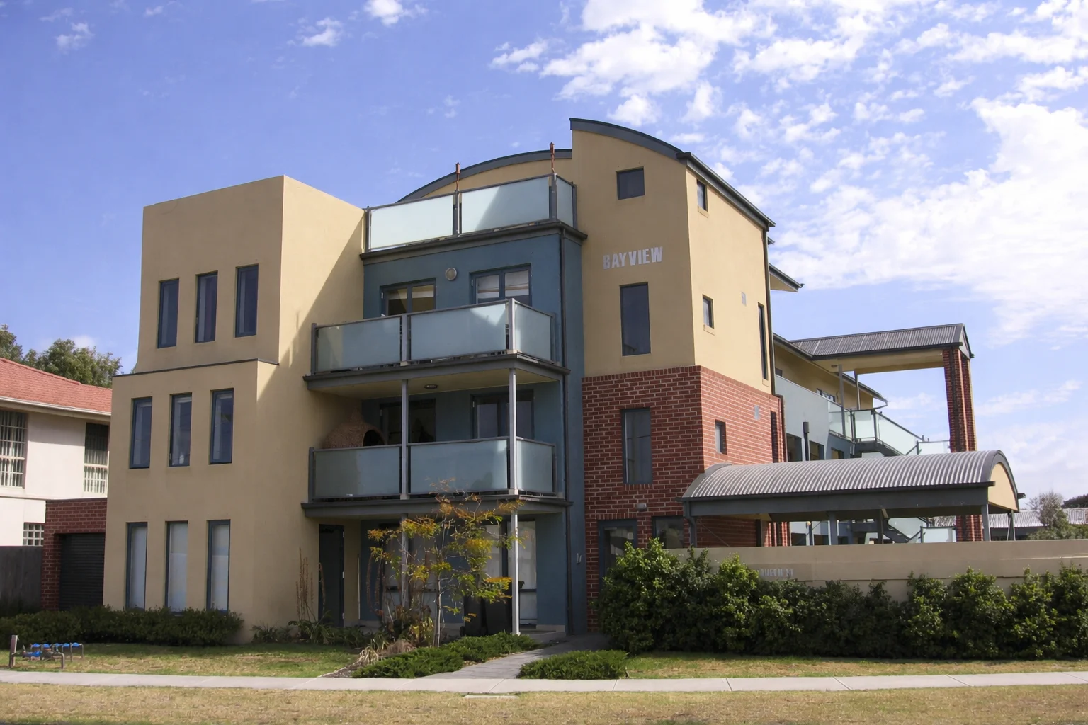 Primary image of 10/163 Queen Street, Altona VIC 3018