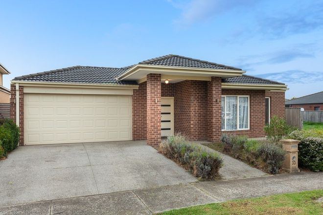 Picture of 33 Tristania Drive, POINT COOK VIC 3030