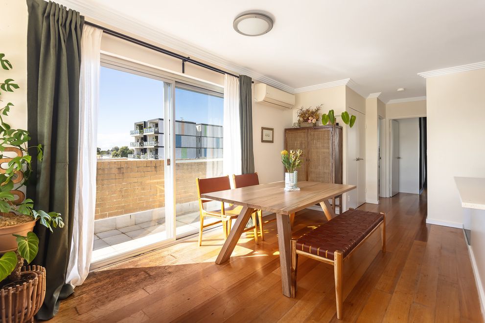 22/295 Victoria Road, Marrickville NSW 2204, Image 2