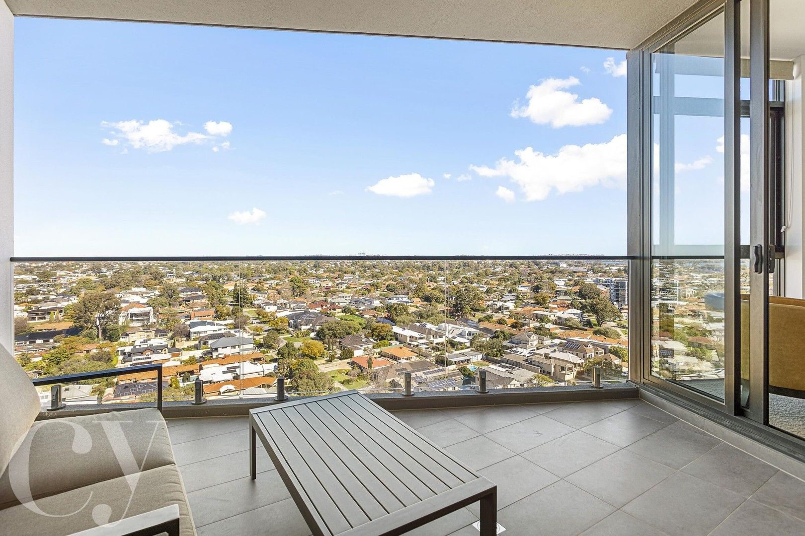 2 bedrooms Apartment / Unit / Flat in 1606/63 Kishorn Road MOUNT PLEASANT WA, 6153