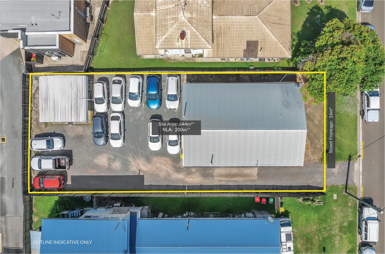 Additional image 4 of 34 Parker Street, Maroochydore QLD 4558