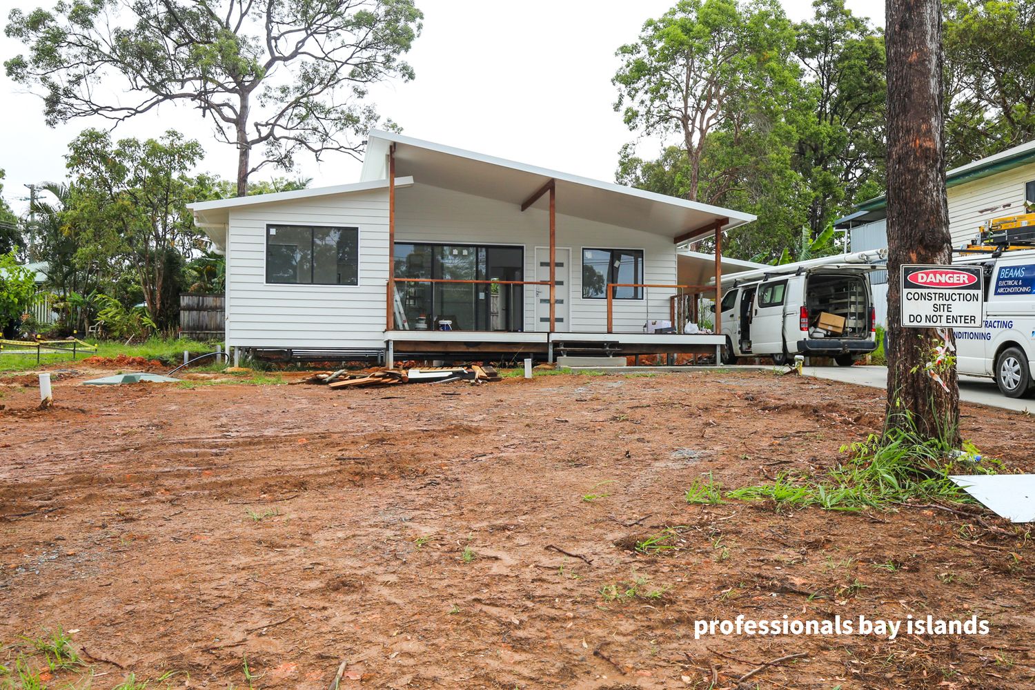 2 bedrooms House in 38 Francis Road MACLEAY ISLAND QLD, 4184