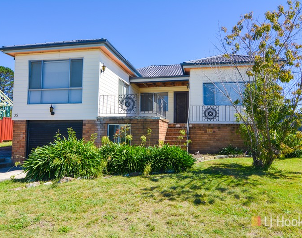 35 Cary Avenue, Wallerawang NSW 2845