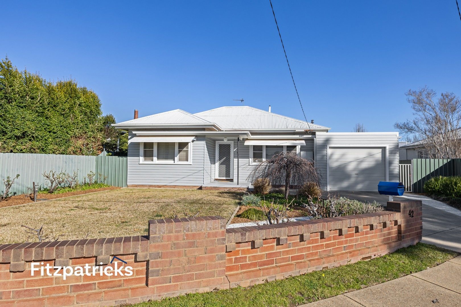3 bedrooms House in 42 Gormly Avenue WAGGA WAGGA NSW, 2650