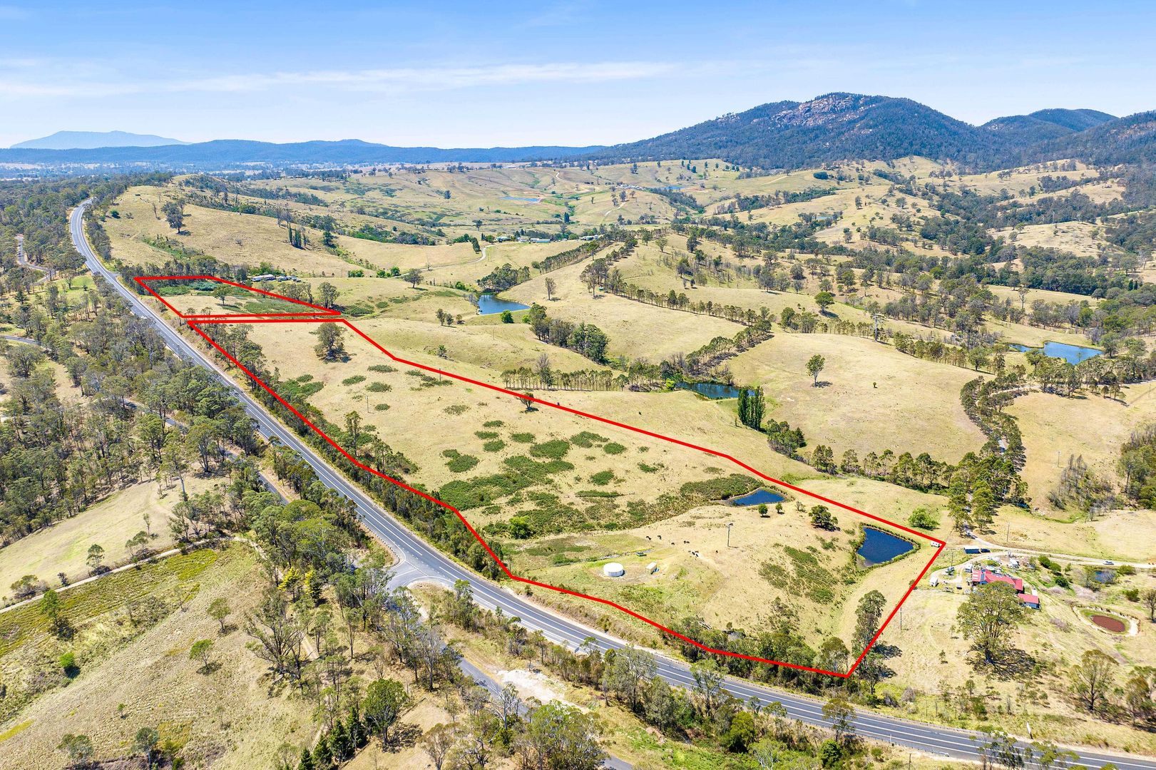 Lot 30 Princes Highway, Brogo NSW 2550, Image 1