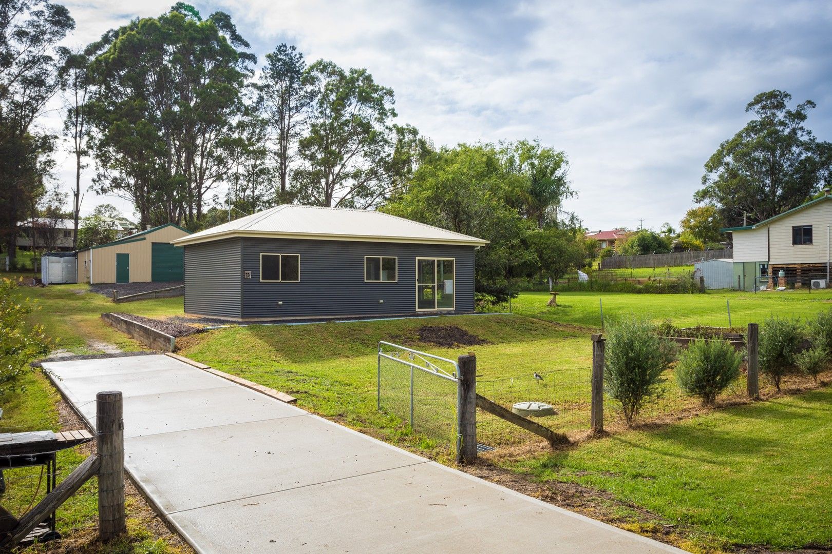 11 Tarlinton Street, Cobargo NSW 2550, Image 0