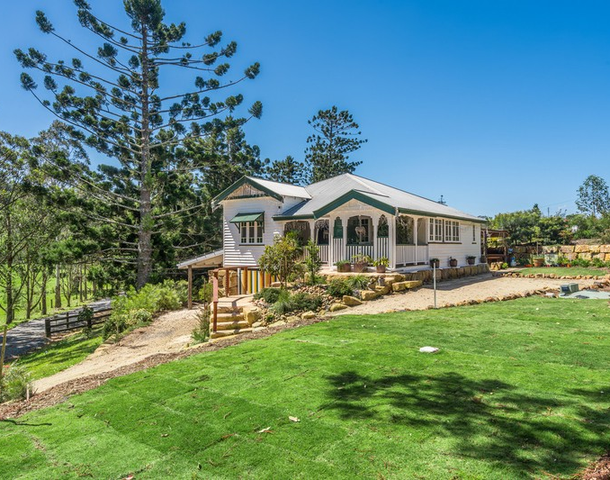 95 Dunoon Road, North Lismore NSW 2480